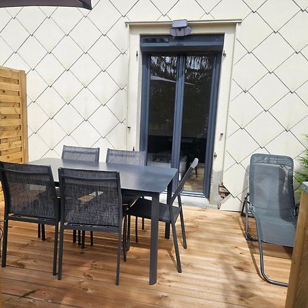 Appartement Chaleureux Gerardmer Proche Foret Екстериор снимка