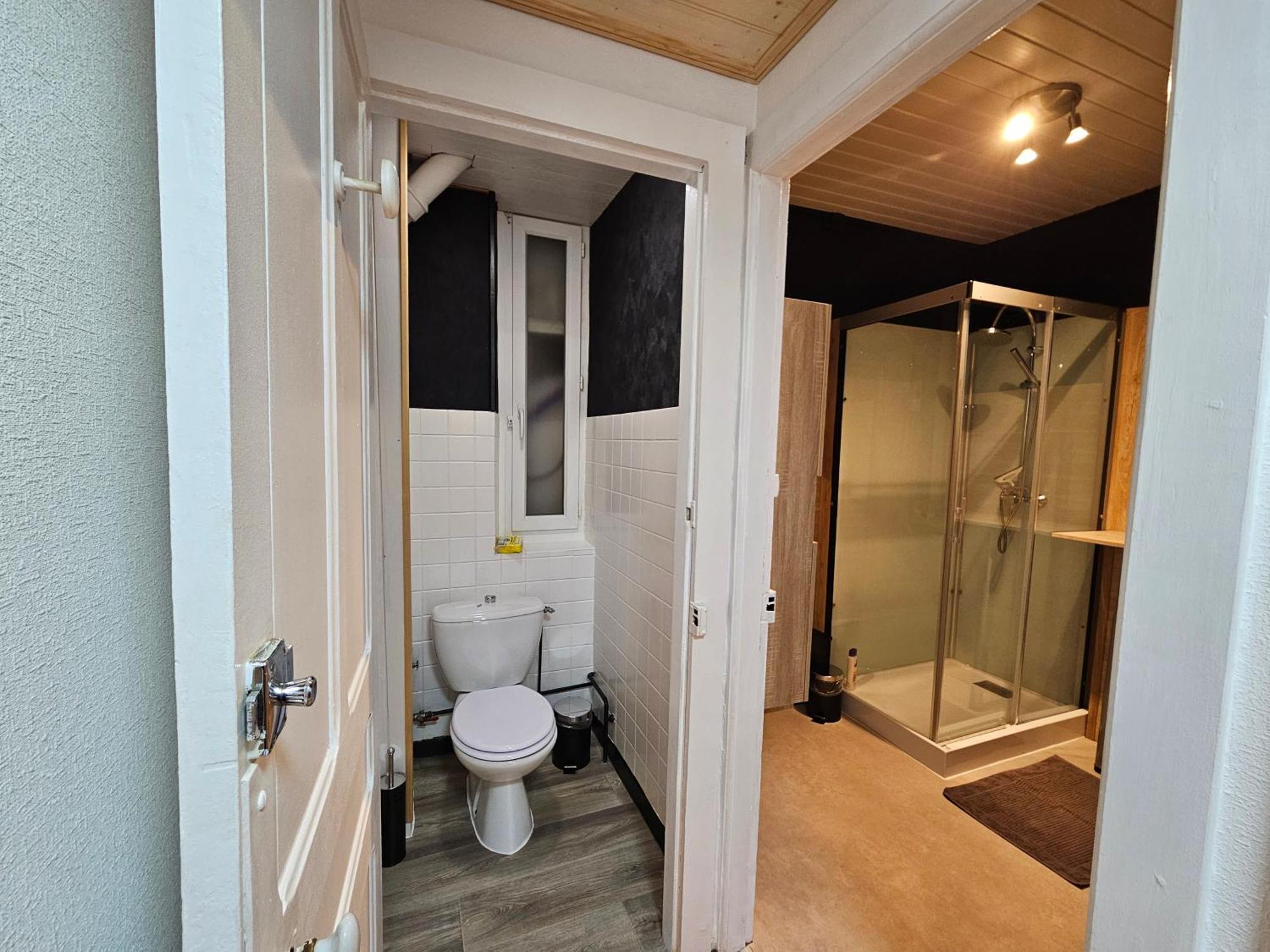 Appartement Chaleureux Gerardmer Proche Foret Екстериор снимка