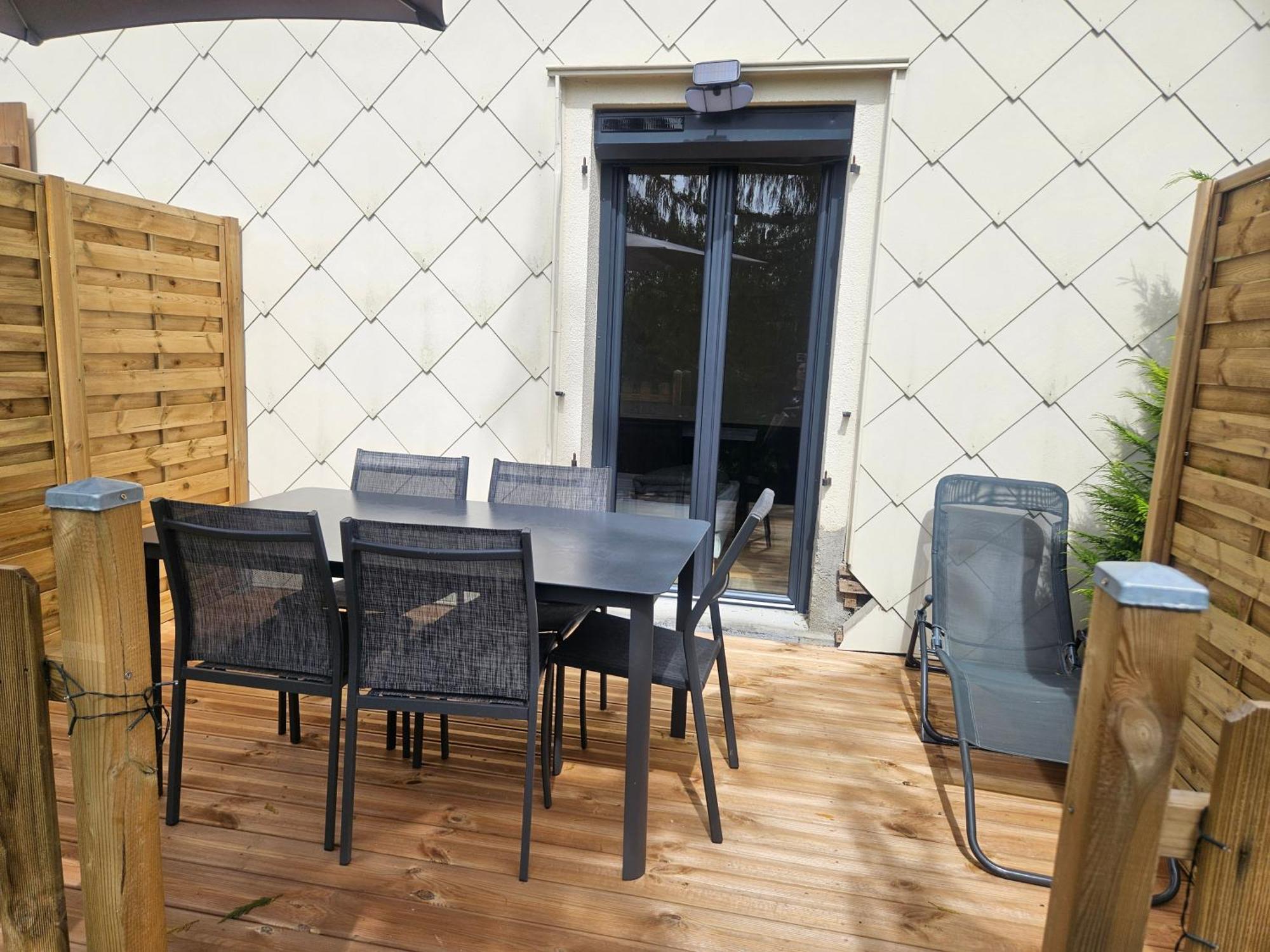 Appartement Chaleureux Gerardmer Proche Foret Екстериор снимка