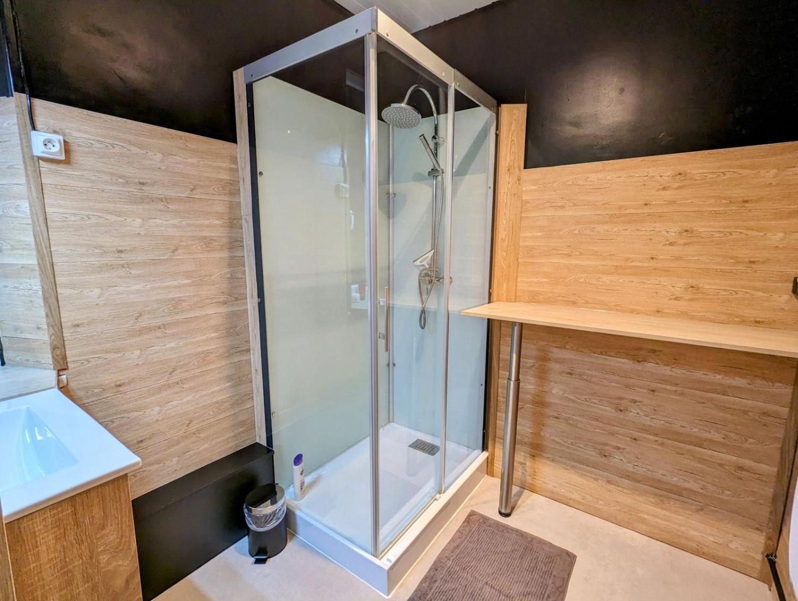 Appartement Chaleureux Gerardmer Proche Foret Екстериор снимка